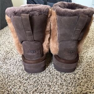 UGG Chillapeak Boot, Brown
